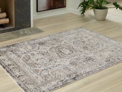 Junley Rug - Dimensional Outlet Furniture (Oakland, CA)