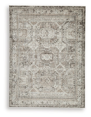 Junley Rug - Dimensional Outlet Furniture (Oakland, CA)