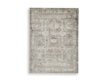 Junley Rug - Dimensional Outlet Furniture (Oakland, CA)