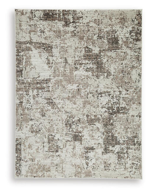 Barricland Rug - Dimensional Outlet Furniture (Oakland, CA)
