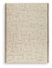 Clayman Rug - Dimensional Outlet Furniture (Oakland, CA)