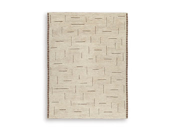 Clayman Rug - Dimensional Outlet Furniture (Oakland, CA)