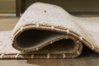 Clayman Rug - Dimensional Outlet Furniture (Oakland, CA)