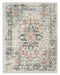 Jarrpage Rug - Dimensional Outlet Furniture (Oakland, CA)