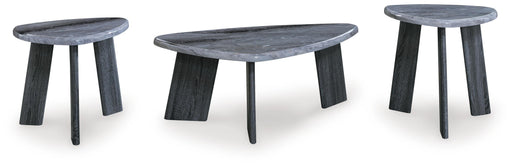 Bluebond Table (Set of 3) - Dimensional Outlet Furniture (Oakland, CA)