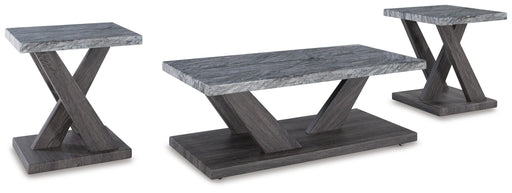 Bensonale Table (Set of 3) - Dimensional Outlet Furniture (Oakland, CA)