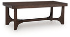 Korestone Coffee Table - Dimensional Outlet Furniture (Oakland, CA)