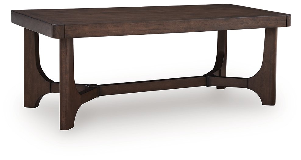 Korestone Coffee Table - Dimensional Outlet Furniture (Oakland, CA)