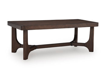 Korestone Coffee Table - Dimensional Outlet Furniture (Oakland, CA)