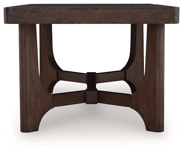 Korestone Coffee Table - Dimensional Outlet Furniture (Oakland, CA)