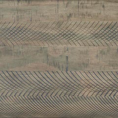 Aldwin Coffee Table With Storage - Dimensional Outlet Furniture (Oakland, CA)