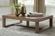 Cariton Table Set - Dimensional Outlet Furniture (Oakland, CA)