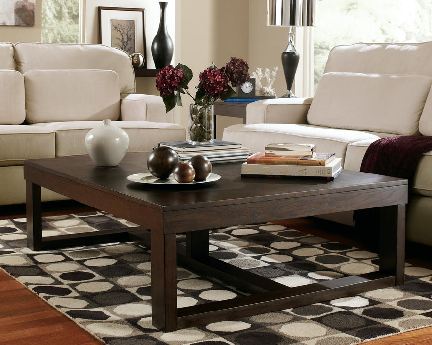 Watson Table Set - Dimensional Outlet Furniture (Oakland, CA)