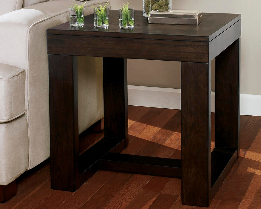 Watson Table Set - Dimensional Outlet Furniture (Oakland, CA)