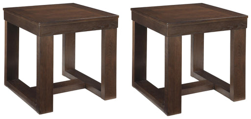 Watson End Table Set - Dimensional Outlet Furniture (Oakland, CA)