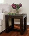 Watson End Table Set - Dimensional Outlet Furniture (Oakland, CA)