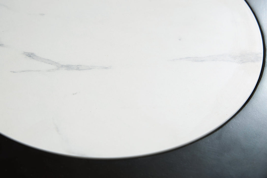 Grayman End Table - Dimensional Outlet Furniture (Oakland, CA)