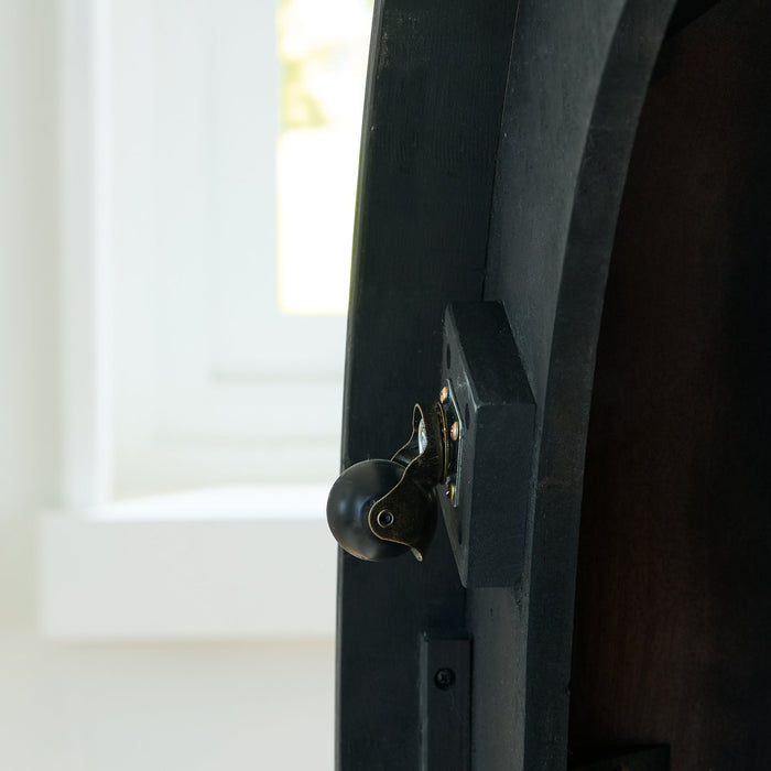 Grayman Coffee Table - Dimensional Outlet Furniture (Oakland, CA)