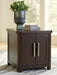 Breckington End Table - Dimensional Outlet Furniture (Oakland, CA)