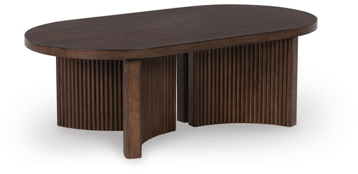 Korestone Coffee Table - Dimensional Outlet Furniture (Oakland, CA)