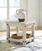 Carynhurst End Table Set - Dimensional Outlet Furniture (Oakland, CA)