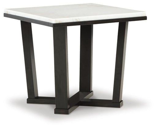 Fostead End Table - Dimensional Outlet Furniture (Oakland, CA)