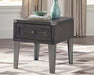 Todoe End Table Set - Dimensional Outlet Furniture (Oakland, CA)