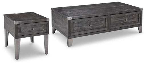 Todoe Table Set - Dimensional Outlet Furniture (Oakland, CA)