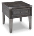 Todoe End Table Set - Dimensional Outlet Furniture (Oakland, CA)