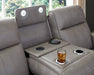 5Z-Comfort Living Room Set - Dimensional Outlet Furniture (Oakland, CA)