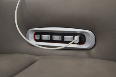 5Z-Comfort Power Reclining Sofa - Dimensional Outlet Furniture (Oakland, CA)