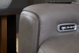 5Z-Comfort Power Reclining Sofa - Dimensional Outlet Furniture (Oakland, CA)
