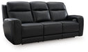 5Z-Comfort Power Reclining Sofa - Dimensional Outlet Furniture (Oakland, CA)