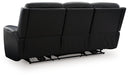 5Z-Comfort Power Reclining Sofa - Dimensional Outlet Furniture (Oakland, CA)