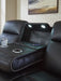 5Z-Comfort Power Reclining Sofa - Dimensional Outlet Furniture (Oakland, CA)