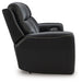 5Z-Comfort Power Reclining Sofa - Dimensional Outlet Furniture (Oakland, CA)