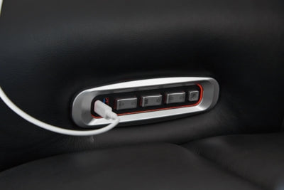 5Z-Comfort Power Reclining Sofa - Dimensional Outlet Furniture (Oakland, CA)