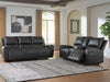 Glossmore Reclining Package - Dimensional Outlet Furniture (Oakland, CA)