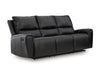 Glossmore Reclining Package - Dimensional Outlet Furniture (Oakland, CA)