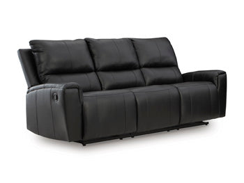 Glossmore Reclining Package - Dimensional Outlet Furniture (Oakland, CA)