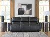 Glossmore Reclining Package - Dimensional Outlet Furniture (Oakland, CA)