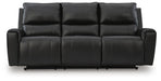 Glossmore Reclining Package - Dimensional Outlet Furniture (Oakland, CA)