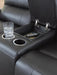 Glossmore Reclining Package - Dimensional Outlet Furniture (Oakland, CA)