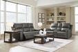 Bleckley Reclining Package - Dimensional Outlet Furniture (Oakland, CA)