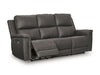 Bleckley Reclining Package - Dimensional Outlet Furniture (Oakland, CA)