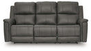 Bleckley Reclining Package - Dimensional Outlet Furniture (Oakland, CA)
