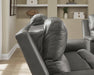 Bleckley Reclining Package - Dimensional Outlet Furniture (Oakland, CA)