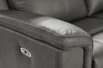 Bleckley Reclining Package - Dimensional Outlet Furniture (Oakland, CA)
