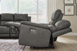 Bleckley Reclining Package - Dimensional Outlet Furniture (Oakland, CA)