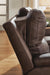 Bleckley Reclining Package - Dimensional Outlet Furniture (Oakland, CA)